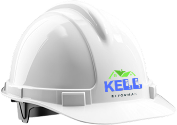 Capacete Kell Reformas